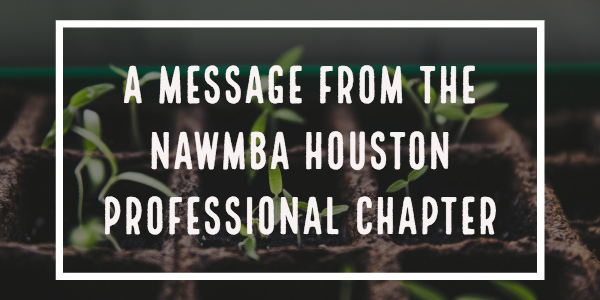 Important Changes Happening at NAWMBA Houston
